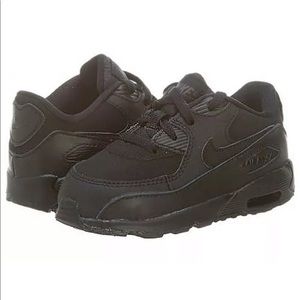 Nike Air Max 90 (Toddler)..Size 6C